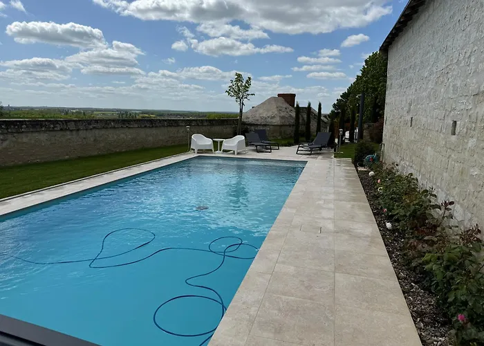 Le Cottage D\'Eleanor Gite De Charme Avec Spa Jacuzzi Prive