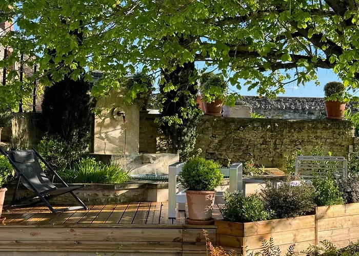 Le Cottage D\'Eleanor Gite De Charme Avec Spa Jacuzzi Prive