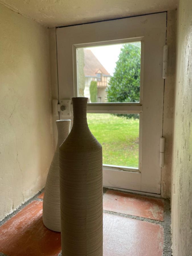 Le D'eleanor De Charme Avec Jacuzzi Prive Holiday home Marcay (Indre-et-Loire)