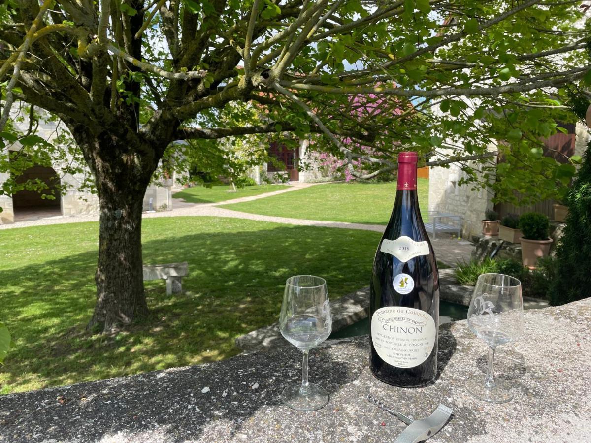 Le D'eleanor De Charme Avec Jacuzzi Prive *