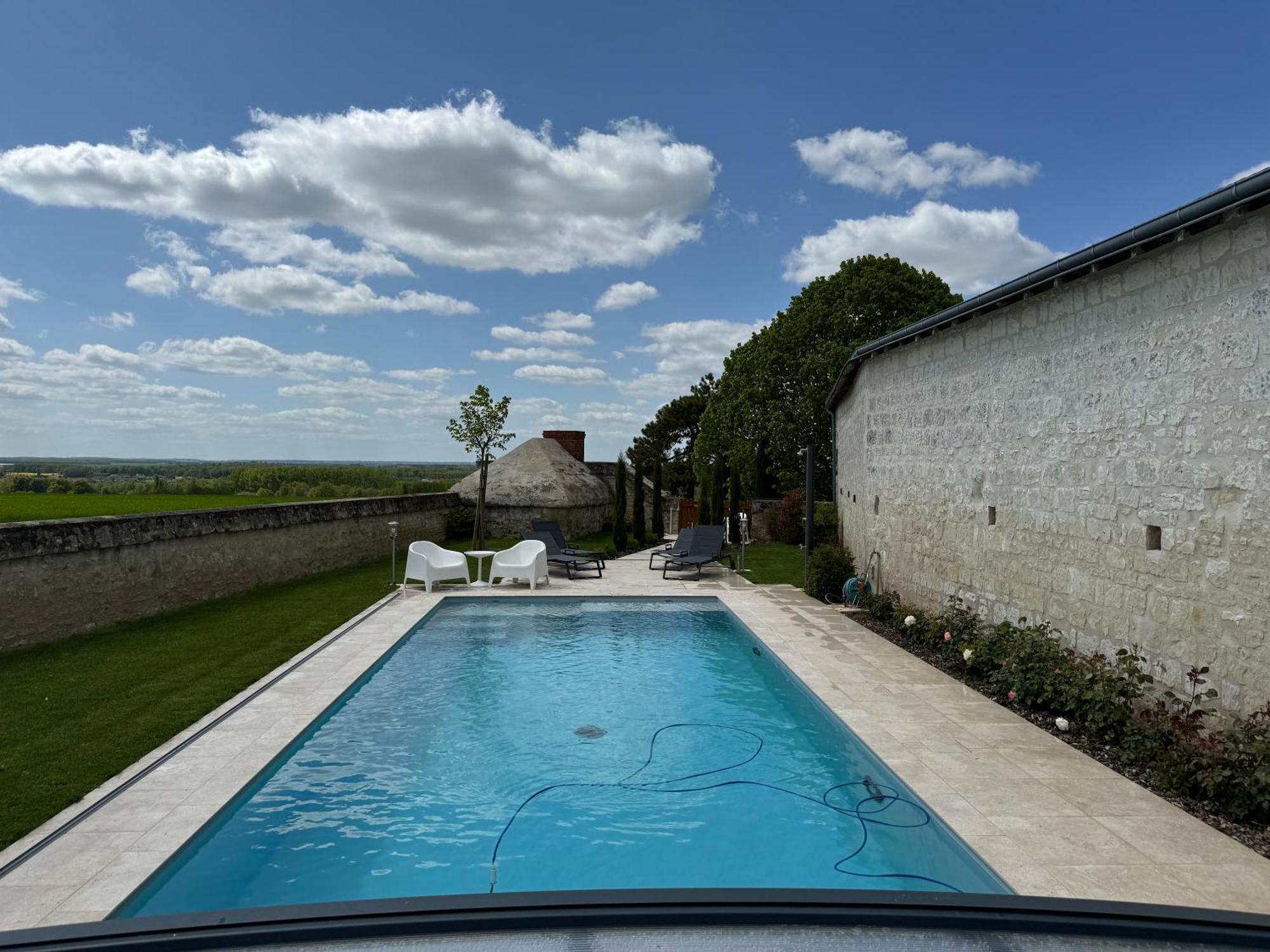 Le D'eleanor De Charme Avec Jacuzzi Prive *